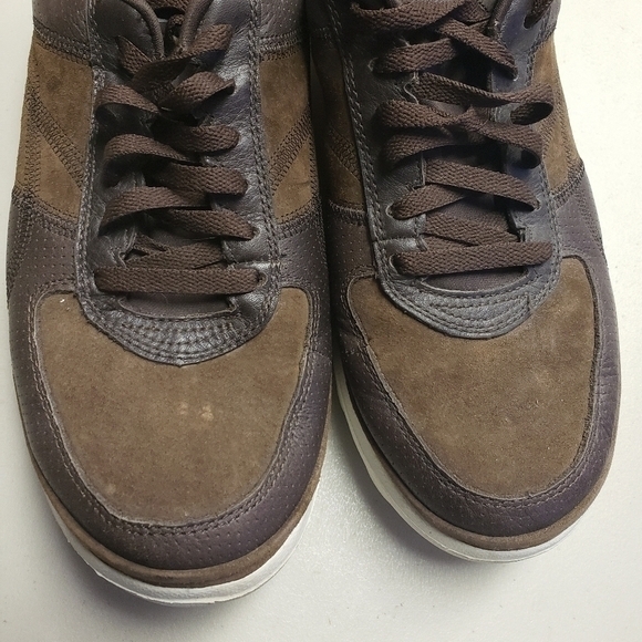 Skechers‎ Resalyte gogamax on-the-go Brown - Picture 2 of 16